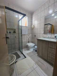 CASA A 400 METROS DO MAR À VENDA EM BAL. PEREQUÊ