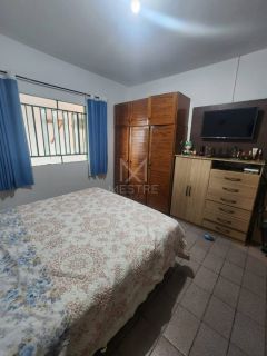 CASA A 400 METROS DO MAR À VENDA EM BAL. PEREQUÊ