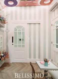 APARTAMENTO ALTO PADRÃO QUADRA MAR COM 04 SUÍTES À VENDA NA MEIA PRAIA