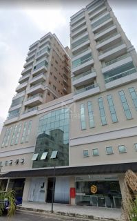 APARTAMENTO MOBILIADO COM  02 SUÍTES À VENDA EM BAL. PEREQUÊ