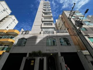 APARTAMENTO MOBILIADO COM 03 SUÍTES Á VENDA NA MEIA PRAIA