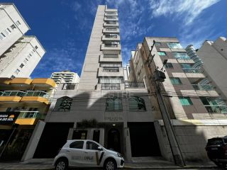 APARTAMENTO MOBILIADO COM 03 SUÍTES Á VENDA NA MEIA PRAIA