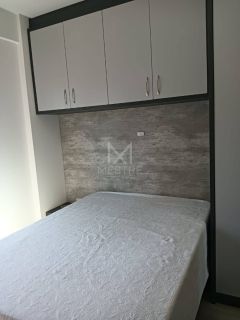APARTAMENTO MOBILIADO COM 03 SUÍTES Á VENDA NA MEIA PRAIA
