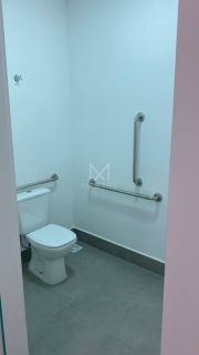 SALA COMERCIAL DE 81M² NO PEREQUÊ - REF215779