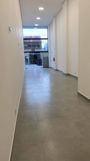 SALA COMERCIAL DE 81M² NO PEREQUÊ - REF215779