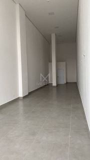 SALA COMERCIAL DE 81M² NO PEREQUÊ - REF215779