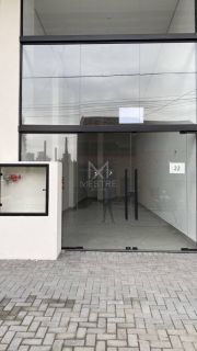 SALA COMERCIAL DE 81M² NO PEREQUÊ - REF215779