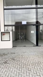 SALA COMERCIAL DE 81M² NO PEREQUÊ - REF215779