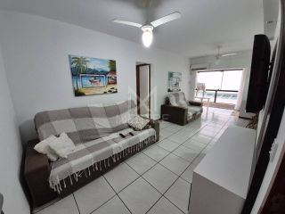 APARTAMENTO QUADRA MAR COM 02 DORMITÓRIOS DISPONÍVEL PARA LOCAÇÃO ANUAL