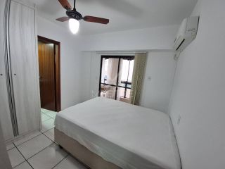 APARTAMENTO QUADRA MAR COM 02 DORMITÓRIOS DISPONÍVEL PARA LOCAÇÃO ANUAL