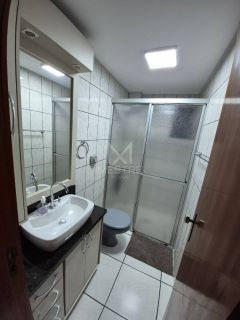 APARTAMENTO QUADRA MAR COM 02 DORMITÓRIOS DISPONÍVEL PARA LOCAÇÃO ANUAL