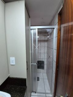 APARTAMENTO QUADRA MAR COM 02 DORMITÓRIOS DISPONÍVEL PARA LOCAÇÃO ANUAL