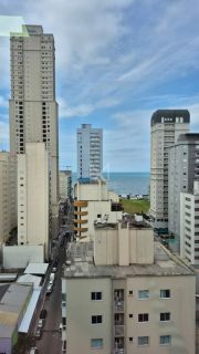 APARTAMENTO MOBILIADO COM 03 SUÍTES PARA LOCAÇÃO ANUAL