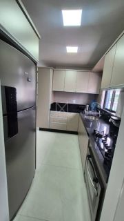 APARTAMENTO MOBILIADO COM 03 SUÍTES PARA LOCAÇÃO ANUAL