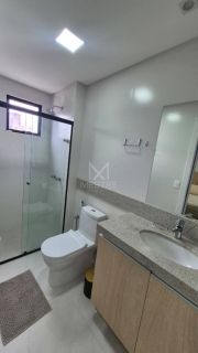 APARTAMENTO MOBILIADO COM 03 SUÍTES PARA LOCAÇÃO ANUAL