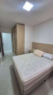 APARTAMENTO MOBILIADO COM 03 SUÍTES PARA LOCAÇÃO ANUAL