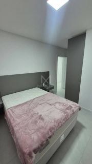 APARTAMENTO MOBILIADO COM 03 SUÍTES PARA LOCAÇÃO ANUAL