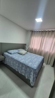 APARTAMENTO MOBILIADO COM 03 SUÍTES PARA LOCAÇÃO ANUAL