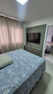 APARTAMENTO MOBILIADO COM 03 SUÍTES PARA LOCAÇÃO ANUAL