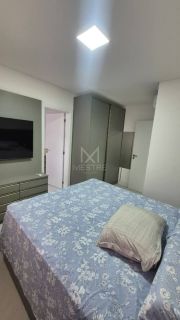 APARTAMENTO MOBILIADO COM 03 SUÍTES PARA LOCAÇÃO ANUAL