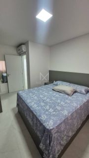 APARTAMENTO MOBILIADO COM 03 SUÍTES PARA LOCAÇÃO ANUAL