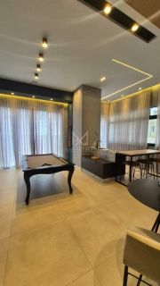 APARTAMENTO MOBILIADO COM 03 SUÍTES PARA LOCAÇÃO ANUAL