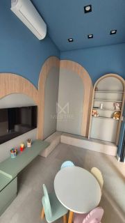 APARTAMENTO MOBILIADO COM 03 SUÍTES PARA LOCAÇÃO ANUAL