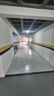 APARTAMENTO MOBILIADO COM 03 SUÍTES PARA LOCAÇÃO ANUAL