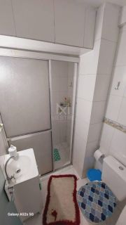 APARTAMENTO QUADRA MAR MOBILIADO A VENDA NA MEIA PRAIA