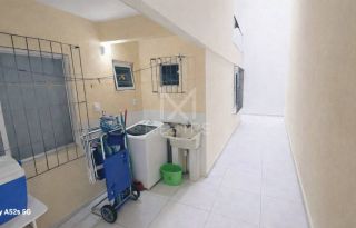 APARTAMENTO QUADRA MAR MOBILIADO A VENDA NA MEIA PRAIA