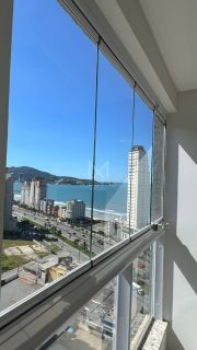APARTAMENTO NOVO COM VISTA MAR A VENDA EM ITAPEMA