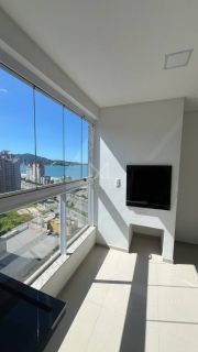 APARTAMENTO NOVO COM VISTA MAR A VENDA EM ITAPEMA