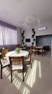 APARTAMENTO NOVO COM VISTA MAR A VENDA EM ITAPEMA