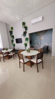 APARTAMENTO NOVO COM VISTA MAR A VENDA EM ITAPEMA