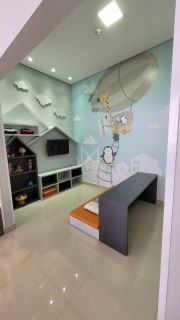 APARTAMENTO NOVO COM VISTA MAR A VENDA EM ITAPEMA