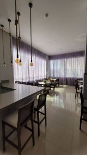 APARTAMENTO NOVO COM VISTA MAR A VENDA EM ITAPEMA