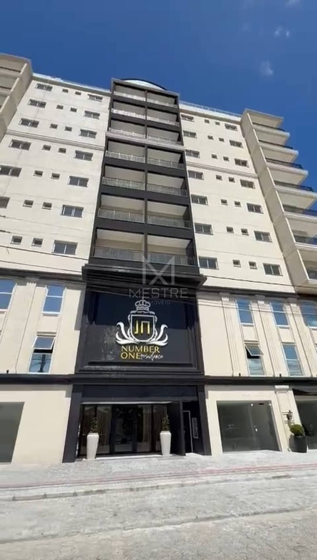 APARTAMENTO NOVO COM 03 SUÍTES A VENDA EM TIJUCAS