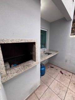 SOBRADO EM CONDOMÍNIO FECHADO NO PEREQUÊ