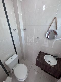 SOBRADO EM CONDOMÍNIO FECHADO NO PEREQUÊ