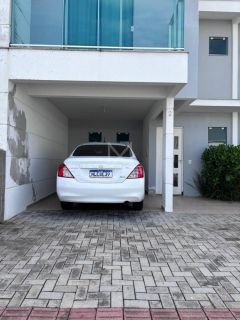 SOBRADO EM CONDOMÍNIO FECHADO NO PEREQUÊ