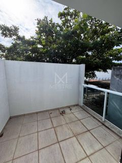 SOBRADO EM CONDOMÍNIO FECHADO NO PEREQUÊ