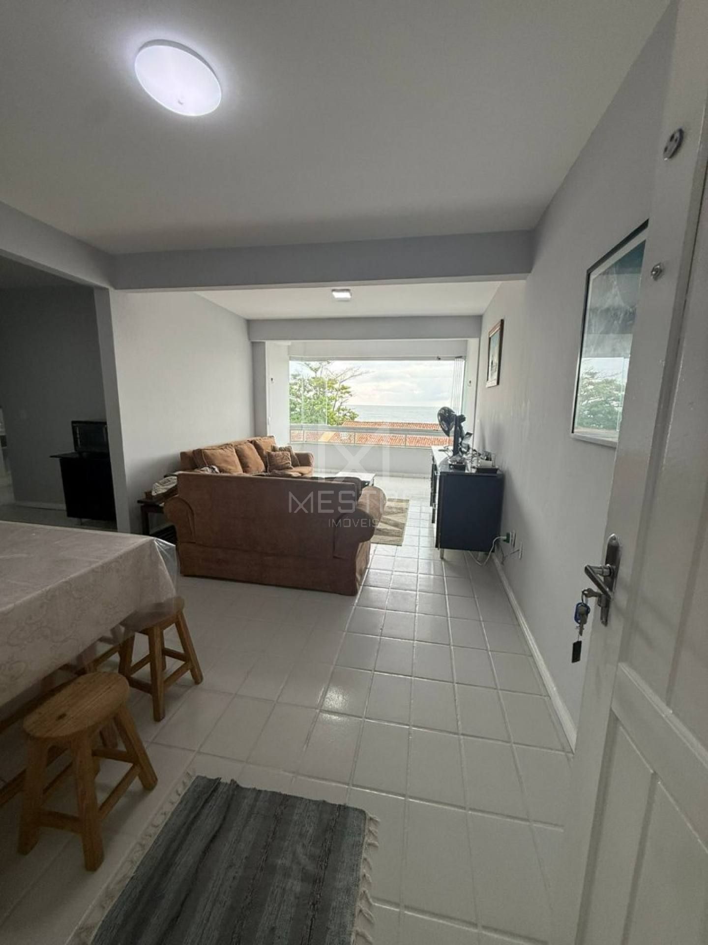 APARTAMENTO FRENTE MAR À VENDA EM PEREQUÊ