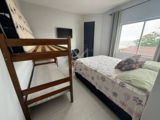 APARTAMENTO FRENTE MAR À VENDA EM PEREQUÊ