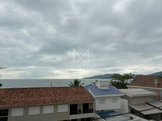 APARTAMENTO FRENTE MAR À VENDA EM PEREQUÊ