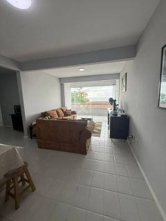 APARTAMENTO FRENTE MAR À VENDA EM PEREQUÊ