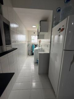 APARTAMENTO FRENTE MAR À VENDA EM PEREQUÊ