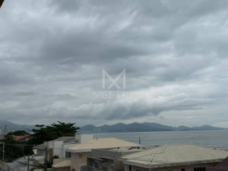 APARTAMENTO FRENTE MAR À VENDA EM PEREQUÊ