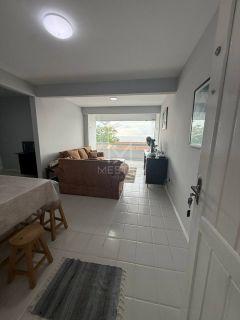 APARTAMENTO FRENTE MAR À VENDA EM PEREQUÊ