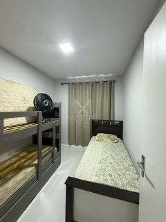 APARTAMENTO FRENTE MAR À VENDA EM PEREQUÊ