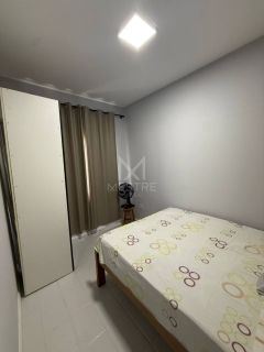 APARTAMENTO FRENTE MAR À VENDA EM PEREQUÊ